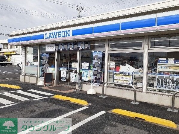 アルエットAの物件内観写真